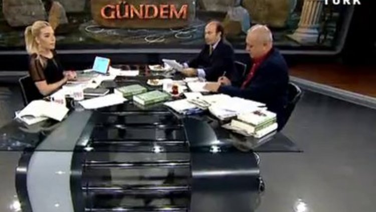 Öteki Gündem - 17 Kasım - 1/2