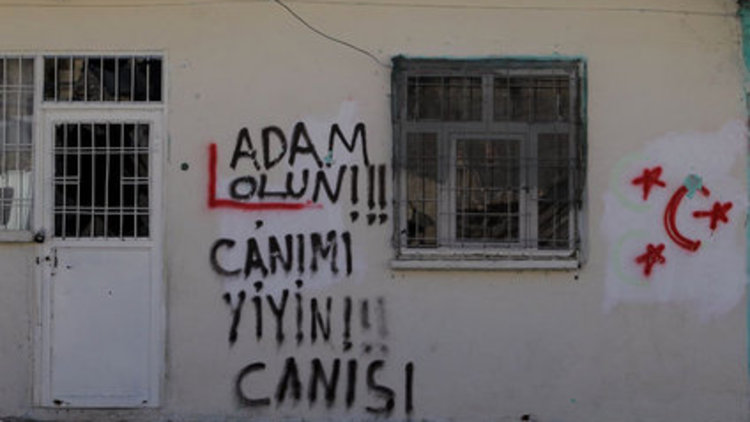 İçişleri Bakanlığı&#039;ndan o yazılara inceleme