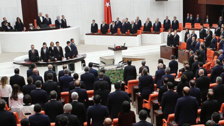 MHP'nin ilk adayı belli oldu