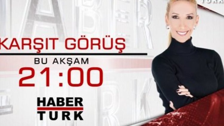 Karşıt Görüş - 18 Kasım - 21:00