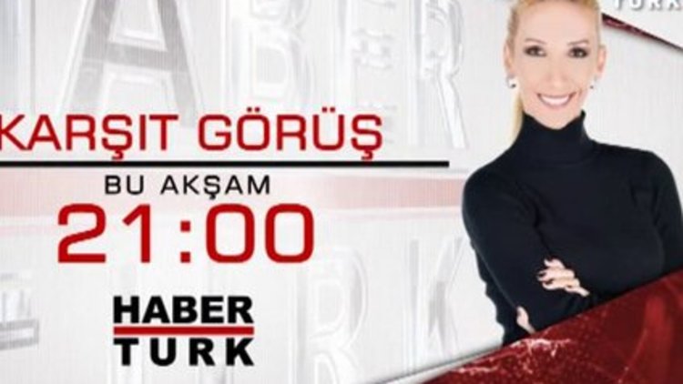 Karşıt Görüş  - 18 Kasım - 21:00