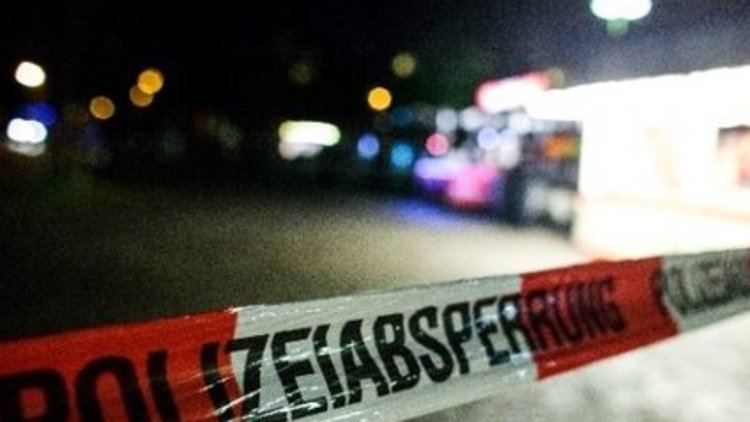 Almanya'da terör alarmı