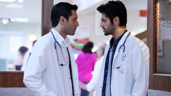 Acil Aşk Aranıyor 23. Bölüm 3. Kısım