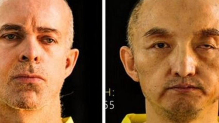 IŞİD 2 rehineyi idam etti