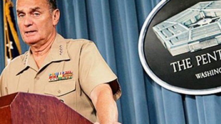 "IŞİD bir dev değil, ama yenilmesi icin irade gerekiyor"