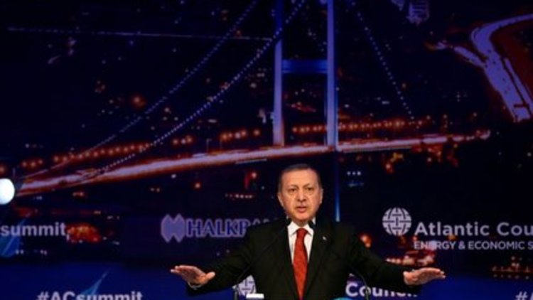 "Irkçı saldırılar engellenmeli"