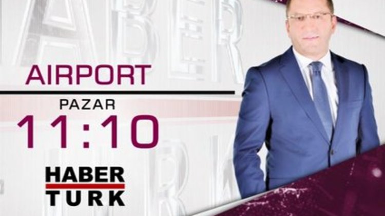 Airport - 22 Kasım - 11:10