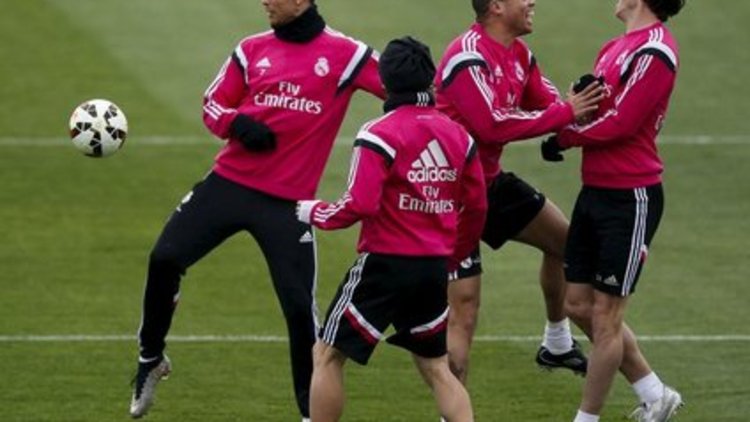 El Clasico yarın akşam oynanacak