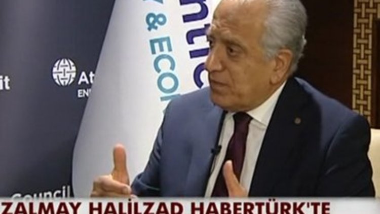 &quot;Irak ve Afganistan&#039;dan ders çıkarmalıyız&quot;