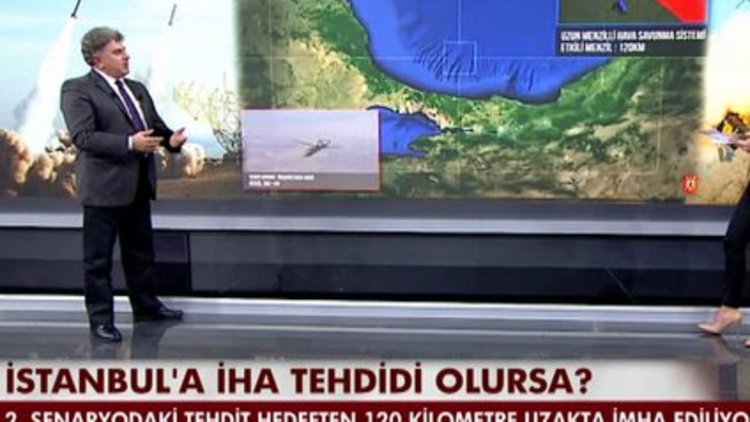 Sınır ötesinden füze gelirse olası senaryolar neler?