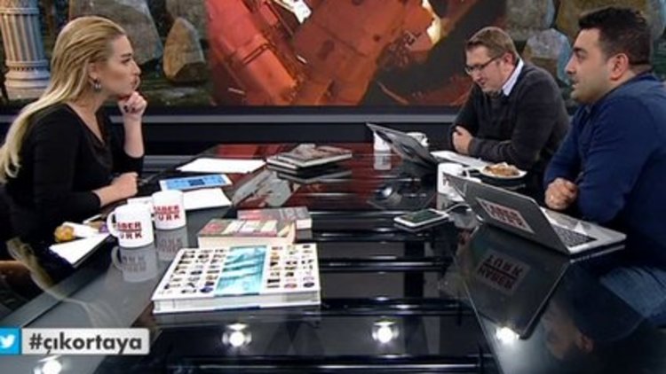 Öteki Gündem - 20 Kasım - 2/3