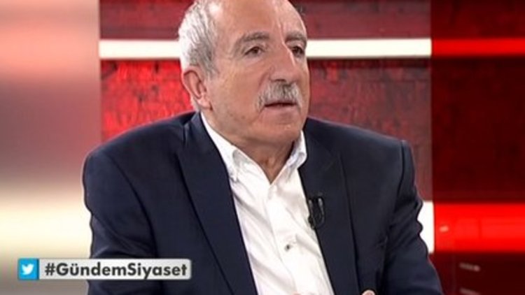Gündem Siyaset - 20 Kasım - 2/3