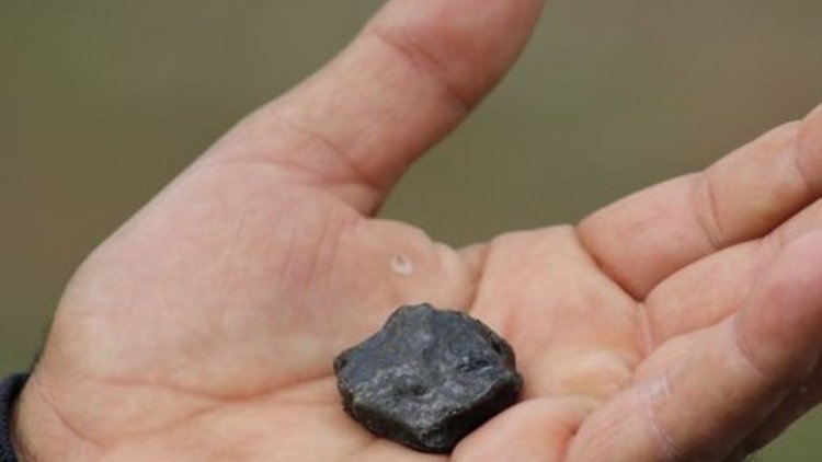 Göktaşı vergiye dahil mi?