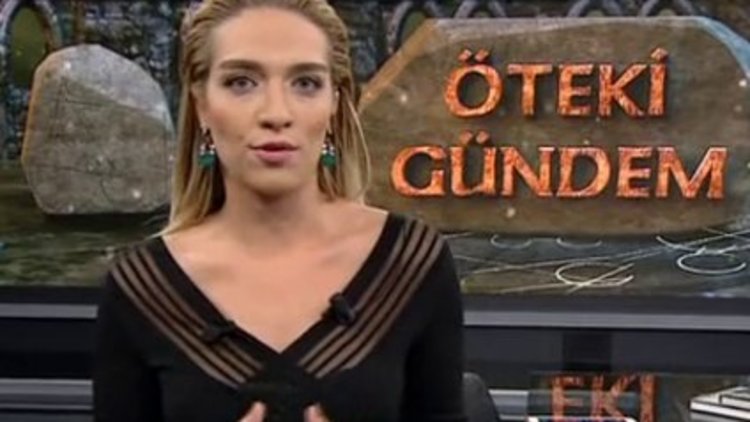 Öteki Gündem - 20 Kasım - 1/3