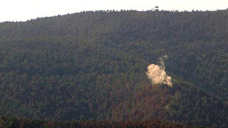 Suriye'de Türkmenler hedefte