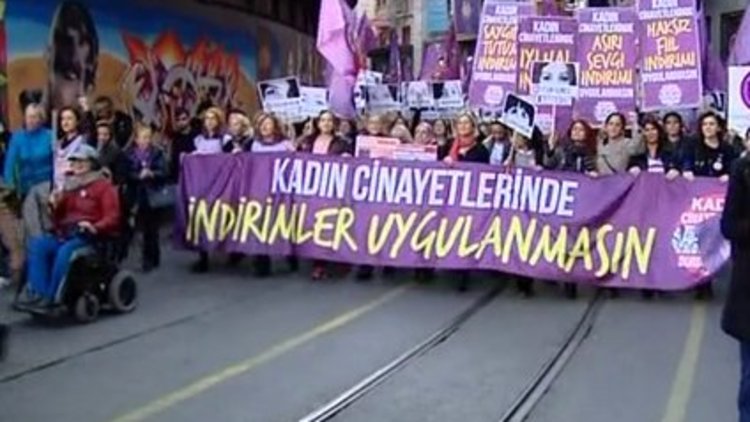 İstiklal Caddesi nasıl olacak? | Video
