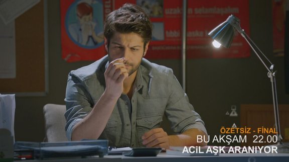 Acil Aşk Aranıyor'da gerçekler ortaya çıkıyor! Fragman için tıklayın