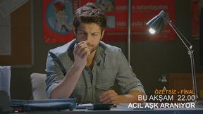 Acil Aşk Aranıyor'da gerçekler ortaya çıkıyor! Fragman için tıklayın