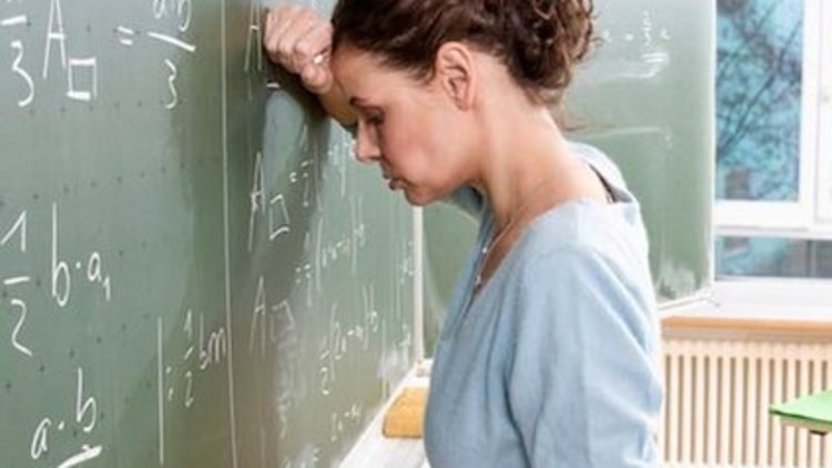 Öğretmenler mutlu mu?