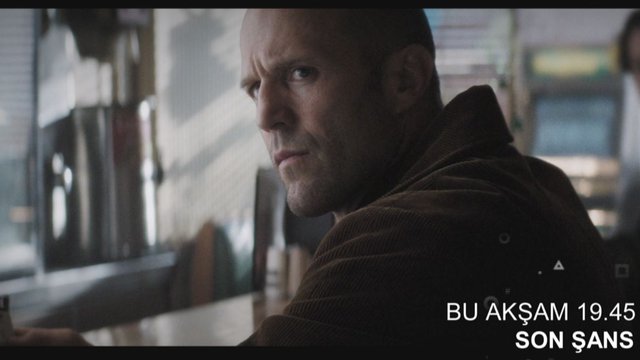 İntikam planları kuruluyor! Son Şans bu akşam Show TV'de