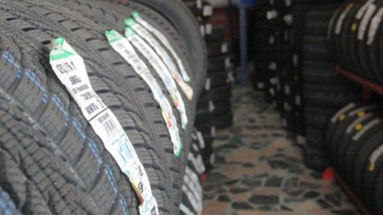 Kış lastiği uygulaması 1 Aralık'ta başlıyor