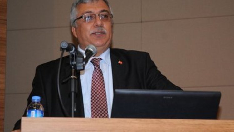 İlhan Yerlikaya RTÜK Başkanı oldu