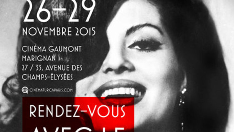 Yeşilçam sineması Paris'te