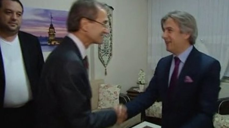 50 yıllık tapu hasreti bitti 