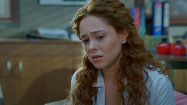 Nisan, Sinan'la geçirdiği güzel anılarını hatırlıyor