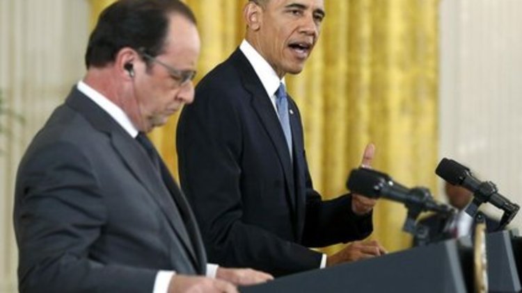 Düşürülen uçağın ardından diğer ülkelerden açıklama