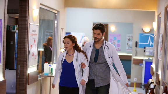 Acil Aşk Aranıyor 24. Bölüm 1. Kısım