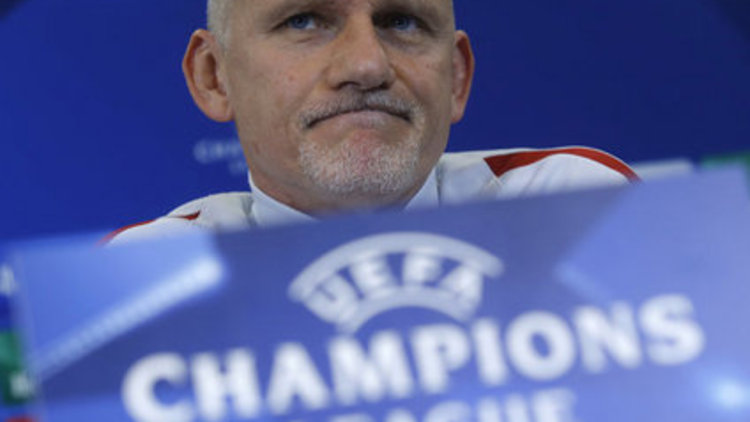 Taffarel eksikleri açıkladı