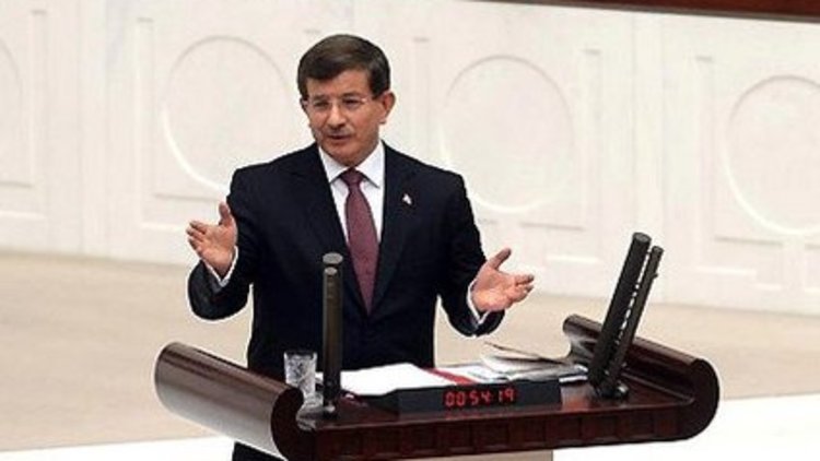 64. hükümetin 4 yıllık eylem planı hazır