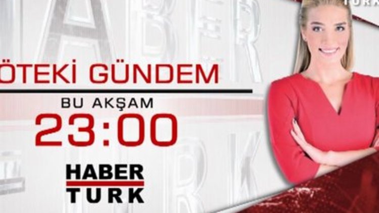 Öteki Gündem - 27 Kasım Cuma - 23.00