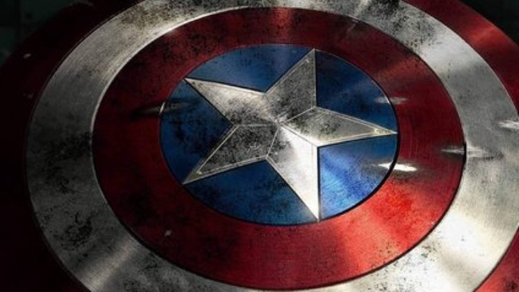 Kaptan Amerika'nın yeni fragmanı yayınlandı