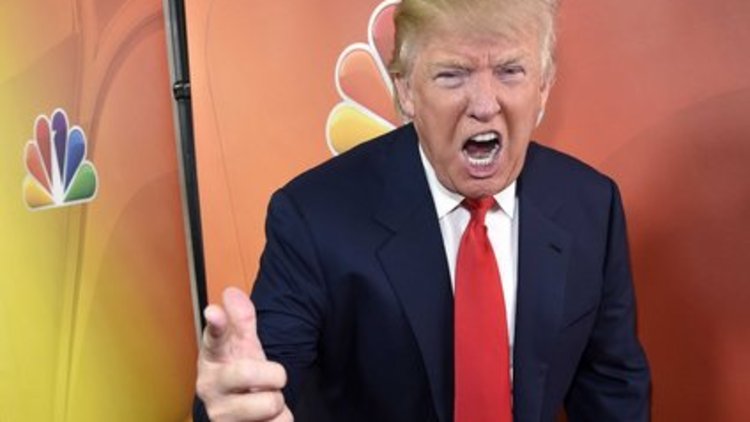 Donald Trump yeni skandallara imza atmaya devam ediyor