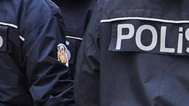 İstanbul'da DAEŞ'e yönelik operasyon gerçekleştirildi