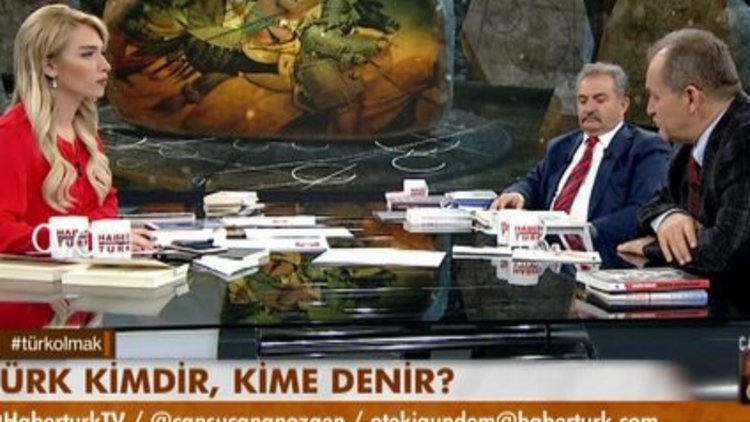 Öteki Gündem - 27 Kasım Cuma - 2