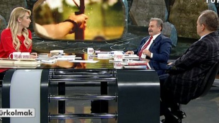 Öteki Gündem - 27 Kasım Cuma - 1