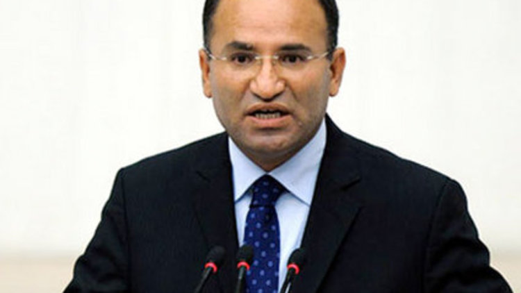 "Birliğimizi hedef alan Diyarbakır'daki bu olay mutlaka açığa çıkarılacaktır"