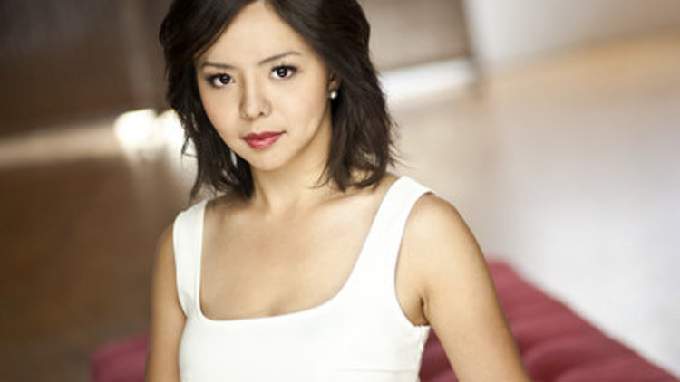 Çin Kanada'nın güzellik kraliçesini ülkeye sokmadı