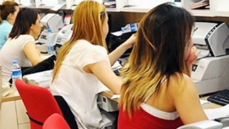 2010 KPSS soruşturmasında 2500 memur mercek altında