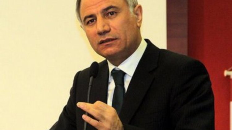 İçişleri Bakanı Efkan Ala: 4 müfettiş görevlendirildi