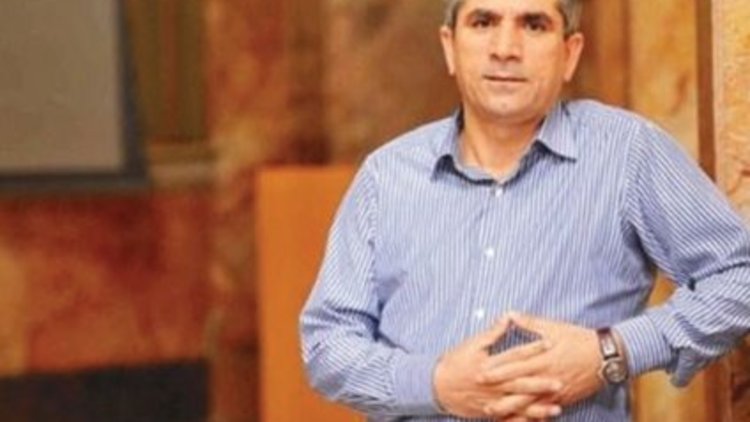 Tahir Elçi'nin son tweetleri