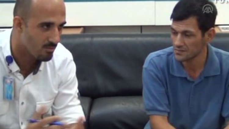 Aylan'ın ailesine sığınma hakkı verildi