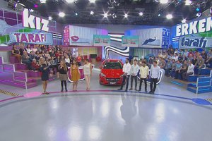 Kız Tarafı Erkek Tarafı 21. Bölüm 2. Kısım
