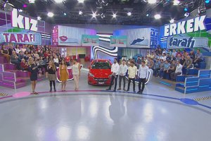 Kız Tarafı Erkek Tarafı 21. Bölüm 3. Kısım