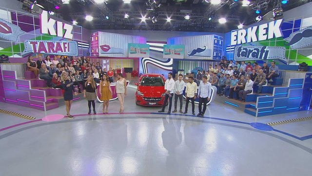 Kız Tarafı Erkek Tarafı 21. Bölüm 3. Kısım