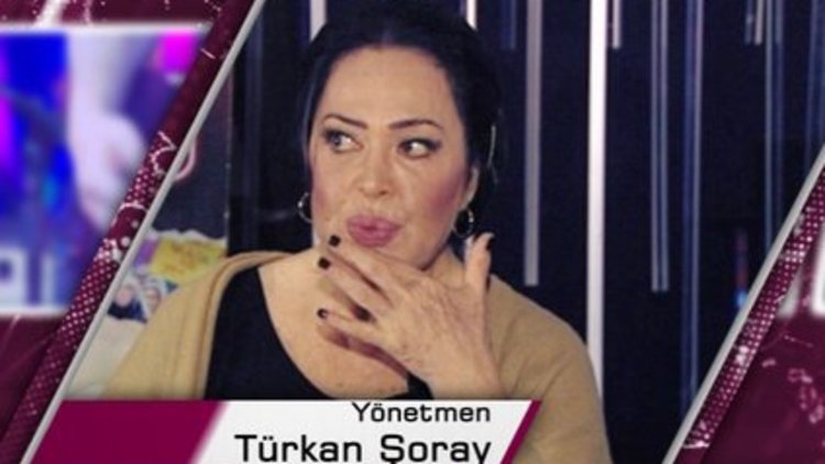 Kısa Bir Ara - 29 Kasım (Türkan Şoray)