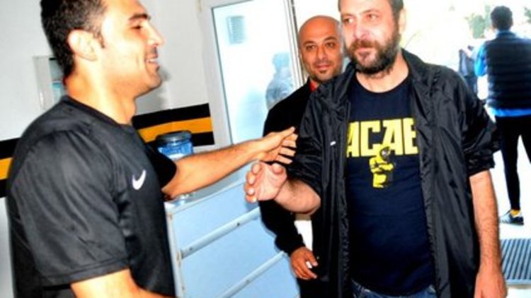 Gümüşlükspor sadece bir futbol kulübü değil